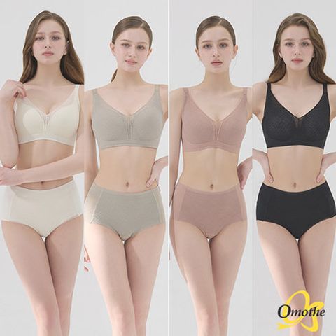 [방송에서만 초특가][론칭가:129,900원][오모떼] 25FW 눈꽃레이스 젤리브라 패키지