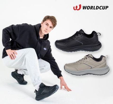 공영단독 + ARS 10% 혜택 [월드컵] 남성 윈터 클로저 방한워킹화