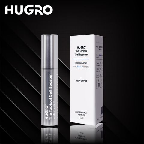 [CJ최초공개] 휴그로 속눈썹영양세럼 단품