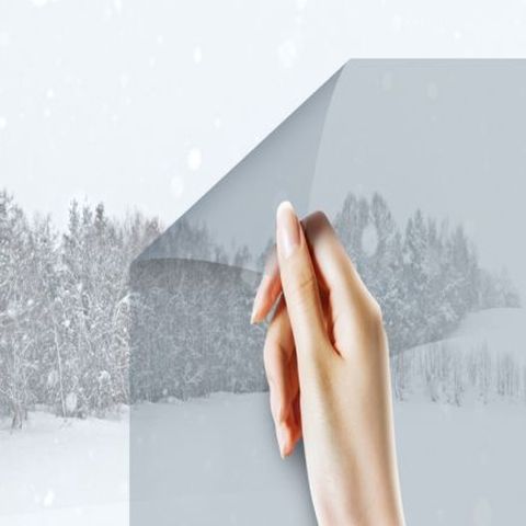 [로페코] 단열필름 다마거7090 11m