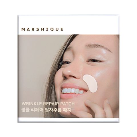 [60개] 팔자주름 패치 1세트