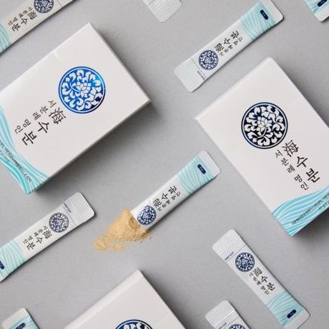 [150포]서분례명인 만능 해수분