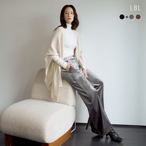 (런칭가 79,900원)25FW 벨벳 팬츠 2종