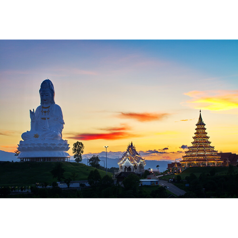 교원투어 치앙마이 5/6일 패키지