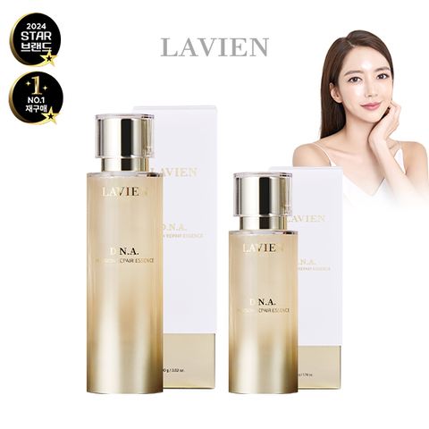 라비앙 D.N.A 에센스 (100g*1병+50g*1병)