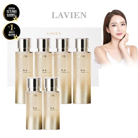 [라비앙] D.N.A 인퓨전 리페어 에센스 100g*4+50g*2