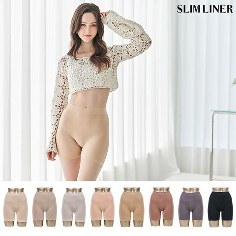 ○신영와코루 슬림라이너 모달 블렌디드 팬티 8종(+전고객 2종)