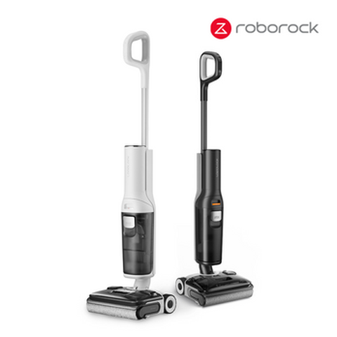 로보락 F25 ACE 습건식 청소기