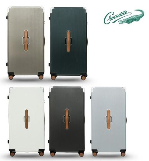 크로커다일 25SS 올림푸스 메탈 캐리어 32형