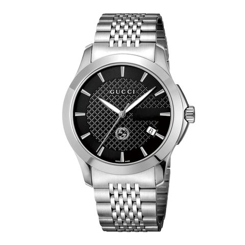 G-타임리스 메탈 워치 38/27mm (YA1264106 / YA1265006)