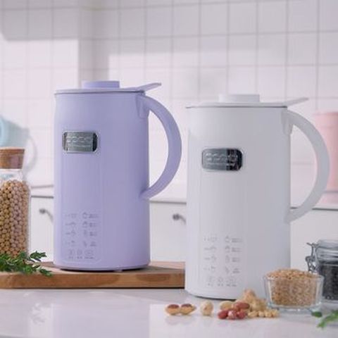 최신형 오쿠 세척왕 두유제조기+오쿠 두유잔 2세트+오쿠 온도표시 텀블러