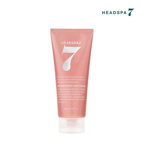 V8 리본딩 헤어크림 200ml