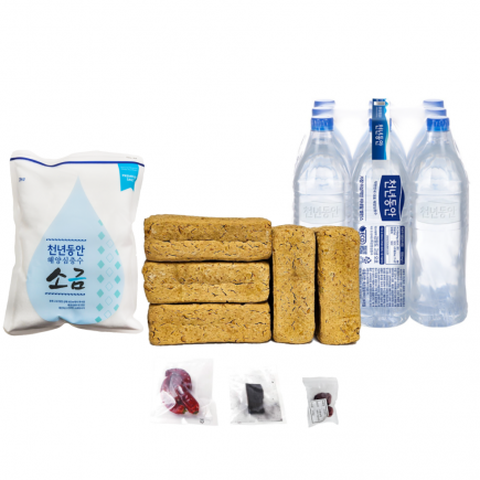 영월농협 메주세트_누름독제외