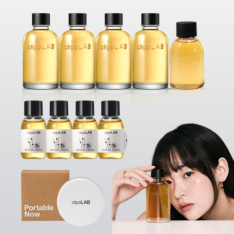 [세포랩] 바이오제닉 에센스패키지