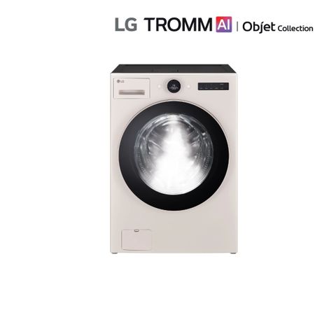 LG 오브제 워시콤보 스팀 FH25ES 베이지 1등급