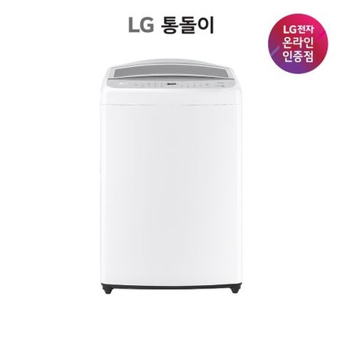 LG 통돌이 AI DD 세탁기 18KG T18WX7