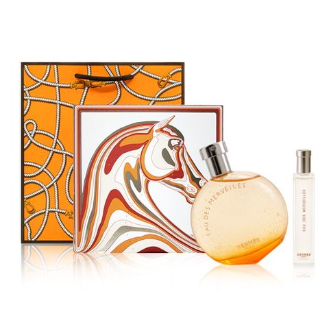 ★TV홈쇼핑 최초이자 단독★ 에르메스 오 데 메르베유 오드 뚜왈렛 100ml+15ml+쇼핑백