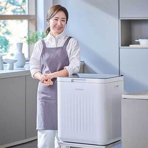 헤르젠 멀티 미니 김치냉장 냉동고