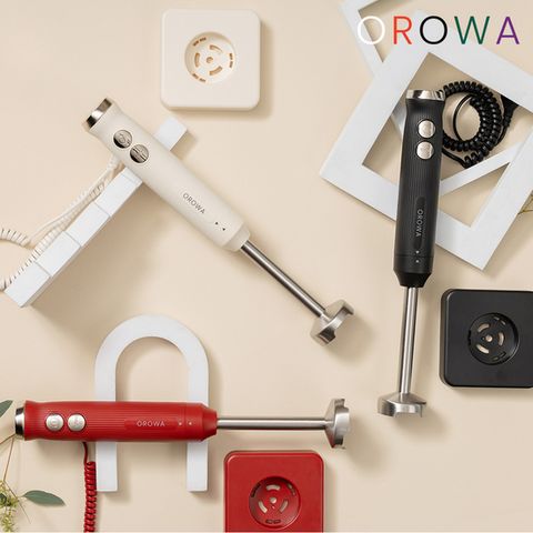 오로와 이지 핸드블렌더