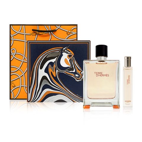 ★TV홈쇼핑 최초이자 단독★ 에르메스 떼르 데르메스 오드 뚜왈렛 100ml+15ml+쇼핑백
