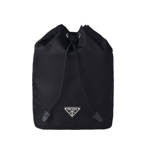 [프라다] 포코노 버킷백