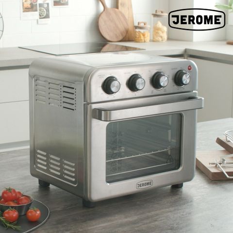 [제롬] 올스텐 오븐 에어프라이어 16L