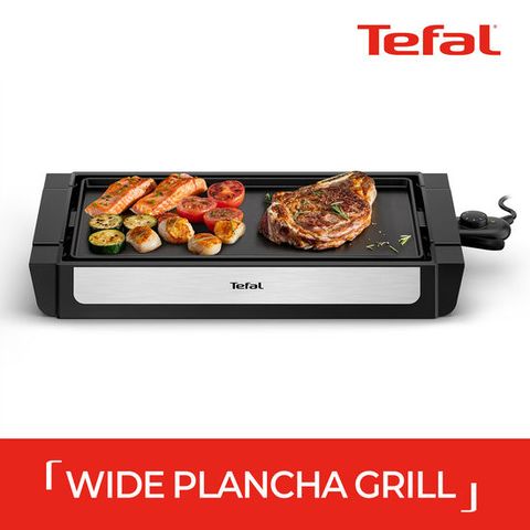 테팔 와이드 플랜차 그릴 CB571DK0 방송조건