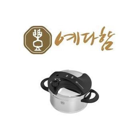 예다함 윤슬5 (칼슈미트 압력솥 또는 족욕기)