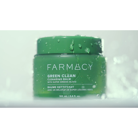 T 파머시 클렌징 밤 100ml 2통