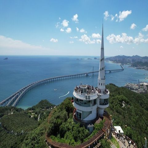 노랑풍선 대련 상담예약 (2박 3일)