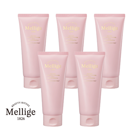 [멜리지 1826] [방송에서만] 율무 팩 클렌저 5개