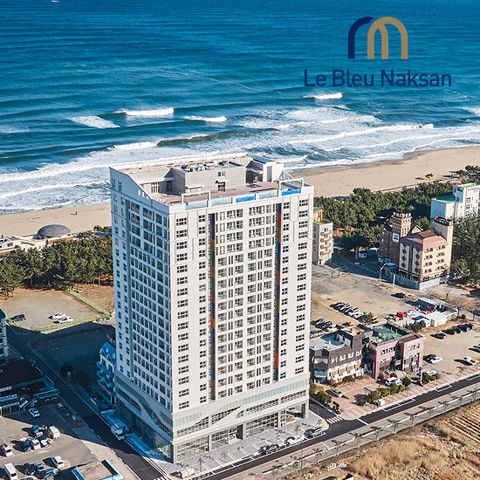 [1박 3인] 양양 르부르낙산 올시즌 패키지 (조식+오색탄산온천 할인권+스카이라운지 할인권)