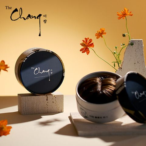 [더창] 볼륨핏 위그 정수리가발 1+1세트