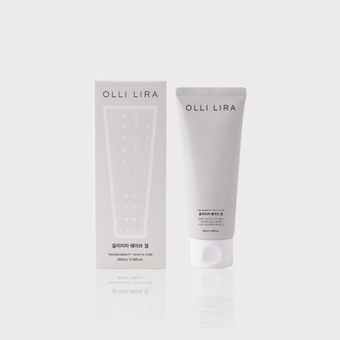 올리 웨이브 겔