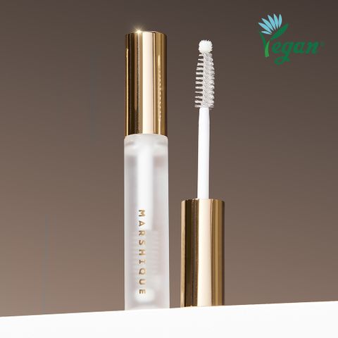 인리치드 투명 속눈썹 눈썹 영양제 7.5ml