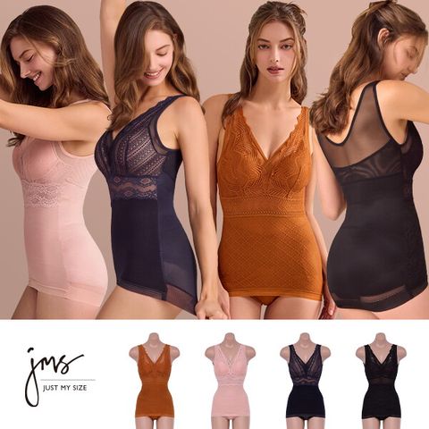 (론칭가 169,900원) 저스트마이사이즈 홀리데이 슬리머 스페셜 패키지(4세트)