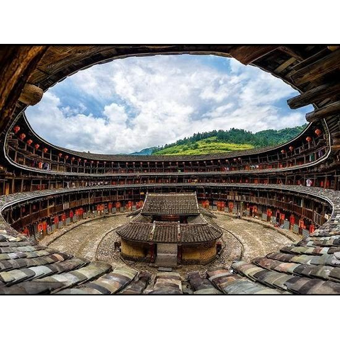 바른투어 샤먼 여행 상담예약 (3박 4일)