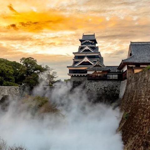 [상담예약] 참좋은여행 규슈 4일 패키지