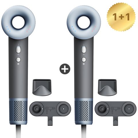 [블라우풍트] [더블세트] 에어이지 헤어드라이기 (BLP-HD7300)