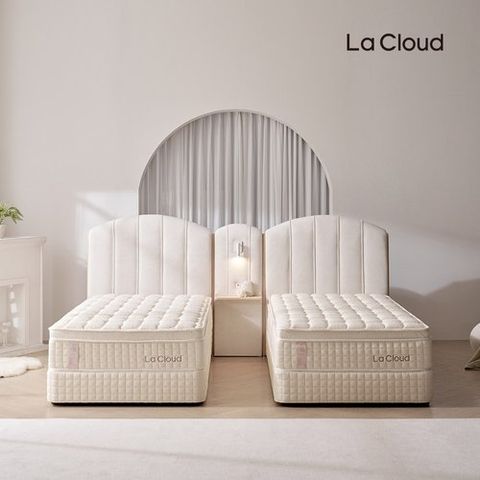 [라클라우드] ★세일★라르테 호텔 침대 트윈(TW)