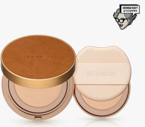 [단독]조성아 보오 커버 쿠션 (본품1+리필1)