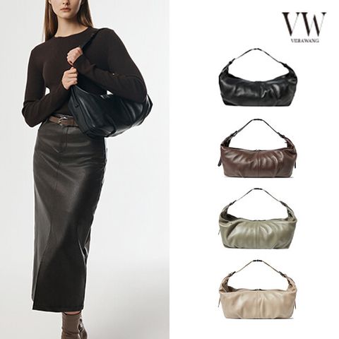 [방송에서만 5만원 SALE] 25FW 베라왕 포츈 투웨이 크로스백