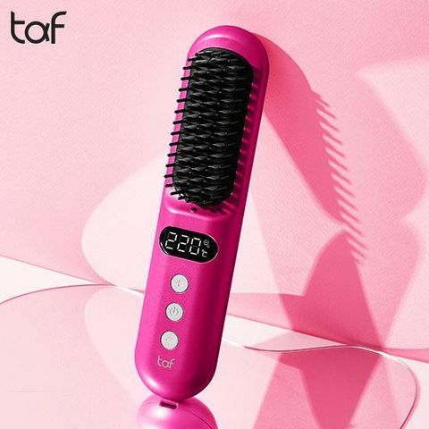 [국민카드5%할인](TAF) 타프 헤어 무선 고데기 (색상 선택)