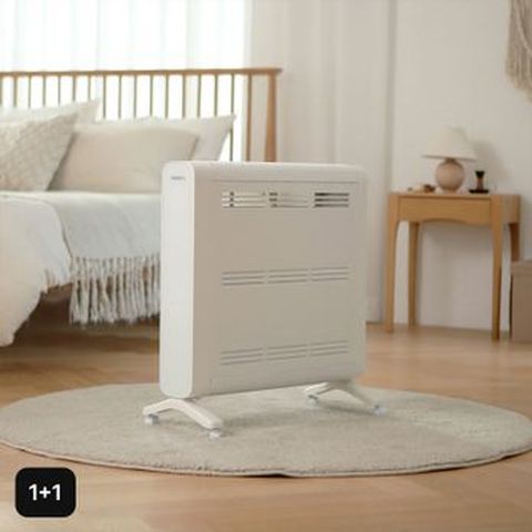 1+1세트 한일 스마트 자동온도조절 난방기