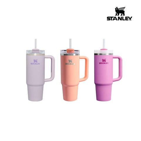 STANLEY 스탠리 퀜처 H2.0 플로우 스테이트 텀블러 887ml