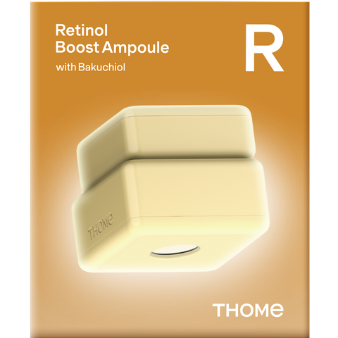 [단품] 톰 레티놀 부스트 앰플 (본품)