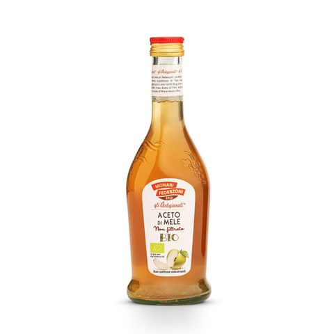 1병 모나리 페데르조니 애플사이다비니거