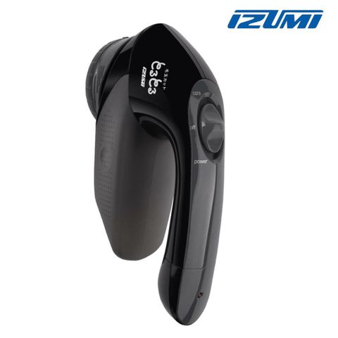 [카드 5%할인,일시불 할인]이즈미 프리미엄 보풀 제거기 IKL-810 