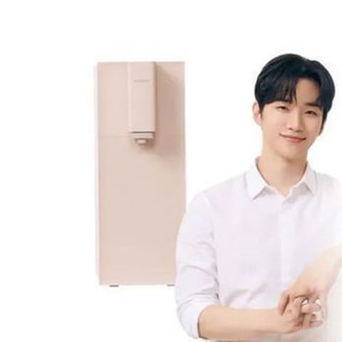 쿠쿠정수기 설치 고객! 쿠쿠정품 카본매트 2개