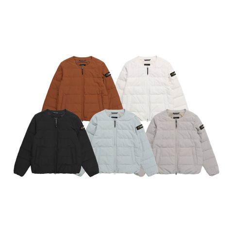 [삼성카드5%할인][공식] 내셔널지오그래픽 N244WDW920 여성 헤론 경량 구스 다운 점퍼 택1